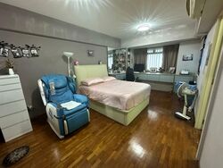 Blk 988B Jurong West Street 93 (Jurong West), HDB 5 Rooms #553615171